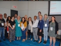 World Congress in Toronto (July 2018)