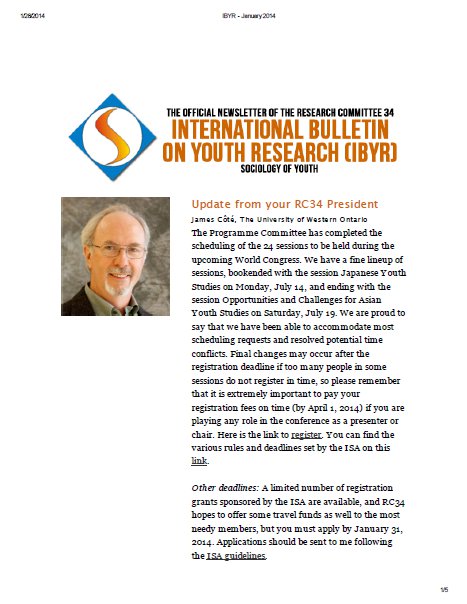 Ibyr_1_2014_cover