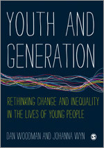 youth and generation