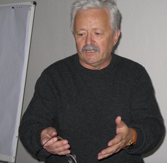 ladislav machacek