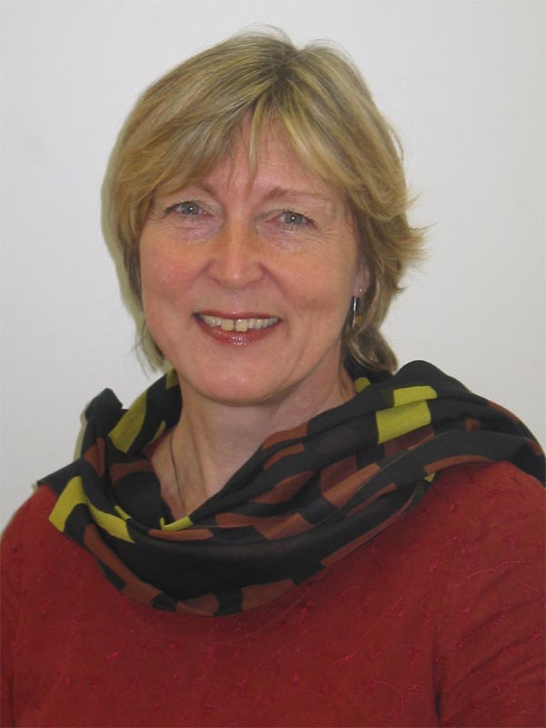 lynne chisholm