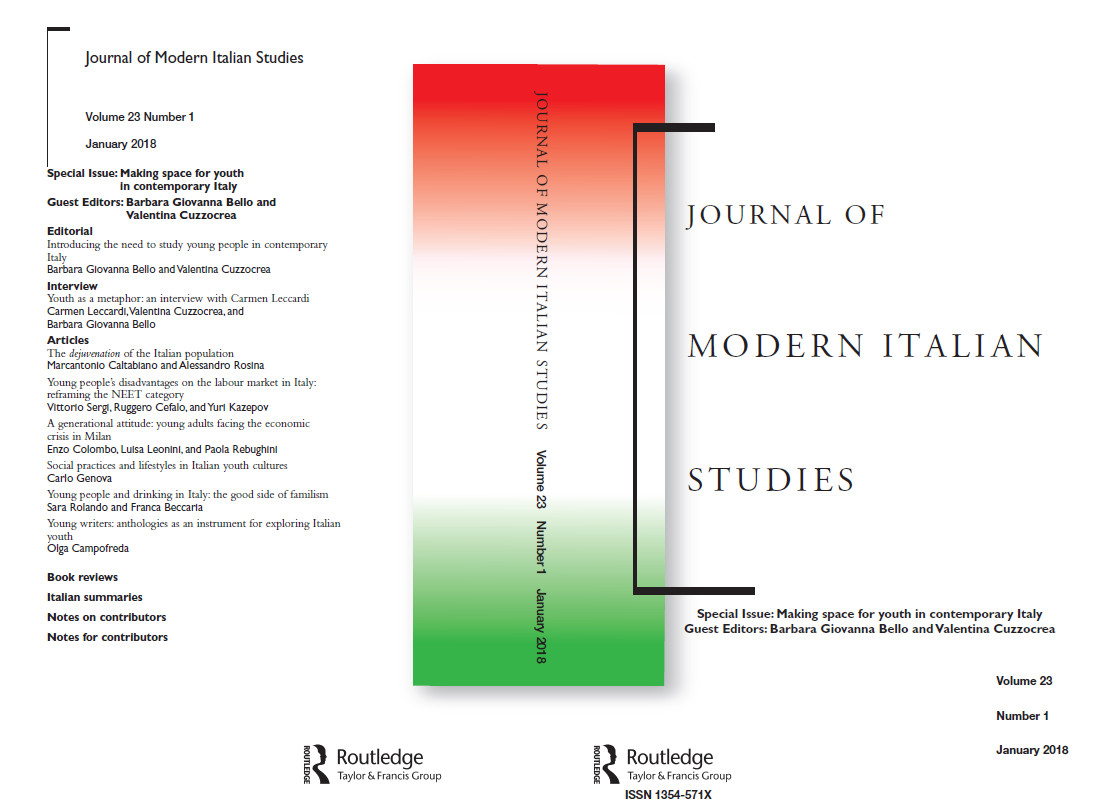 Italian modern