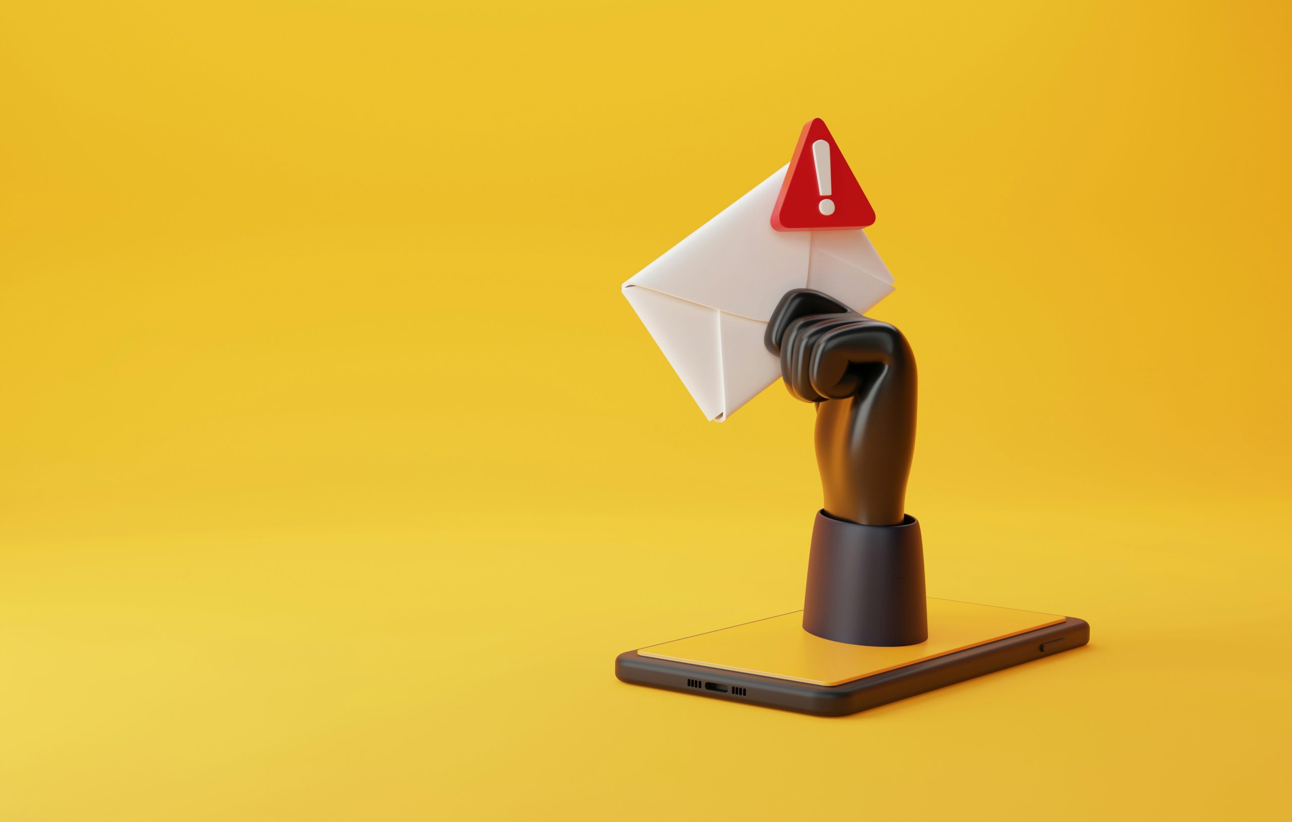 New IBYR email address