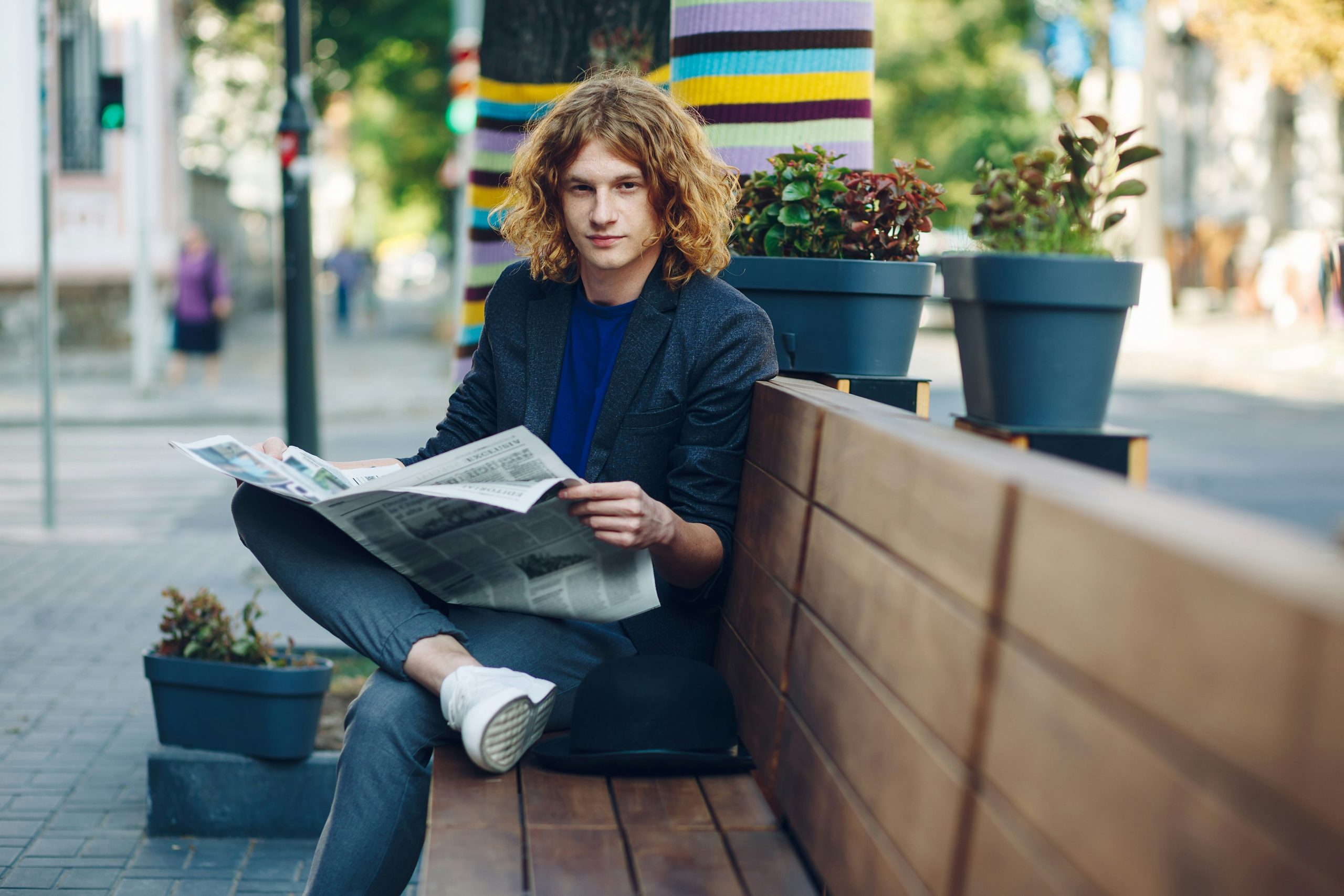International Bulletin on Youth Research 2/2019