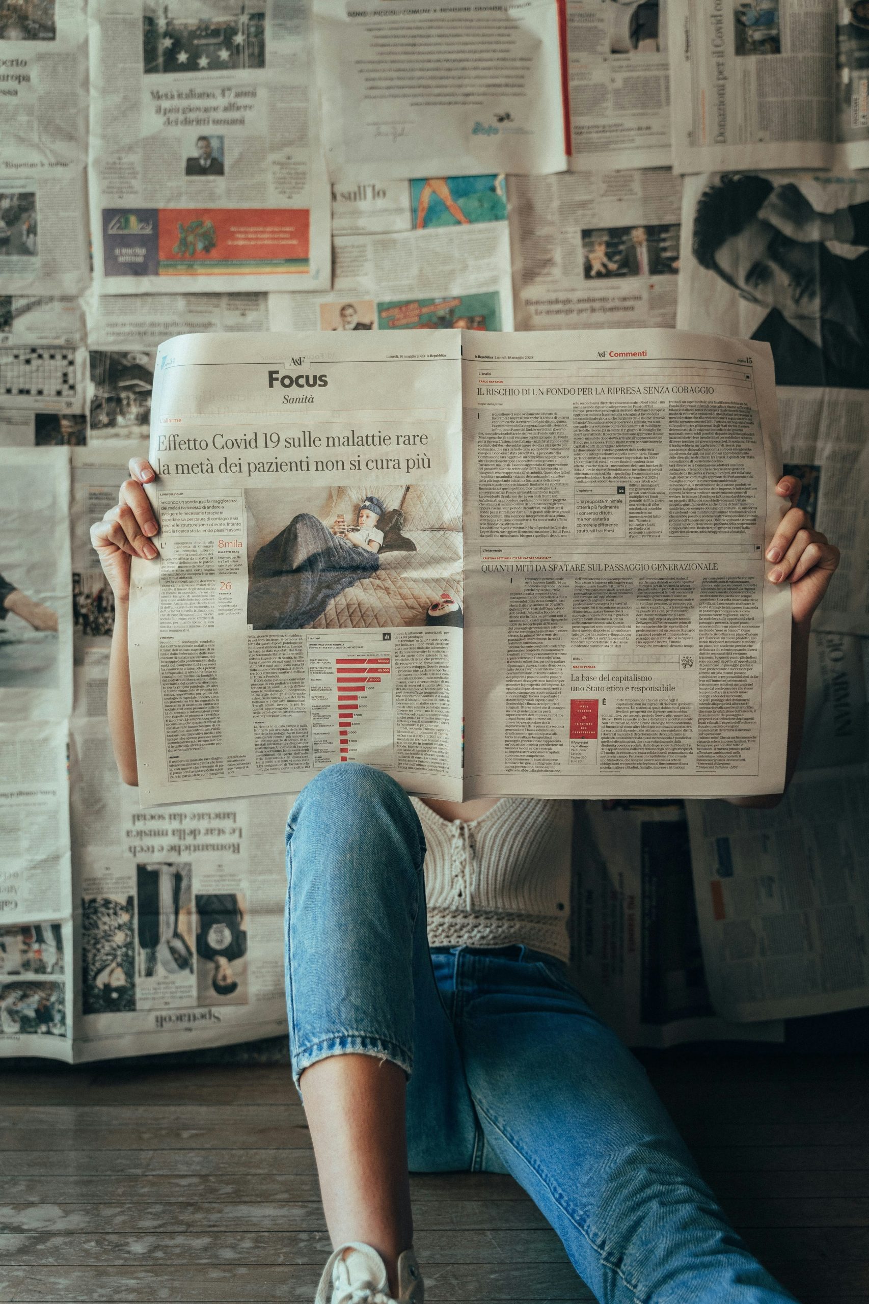 International Bulletin on Youth Research 1/2021
