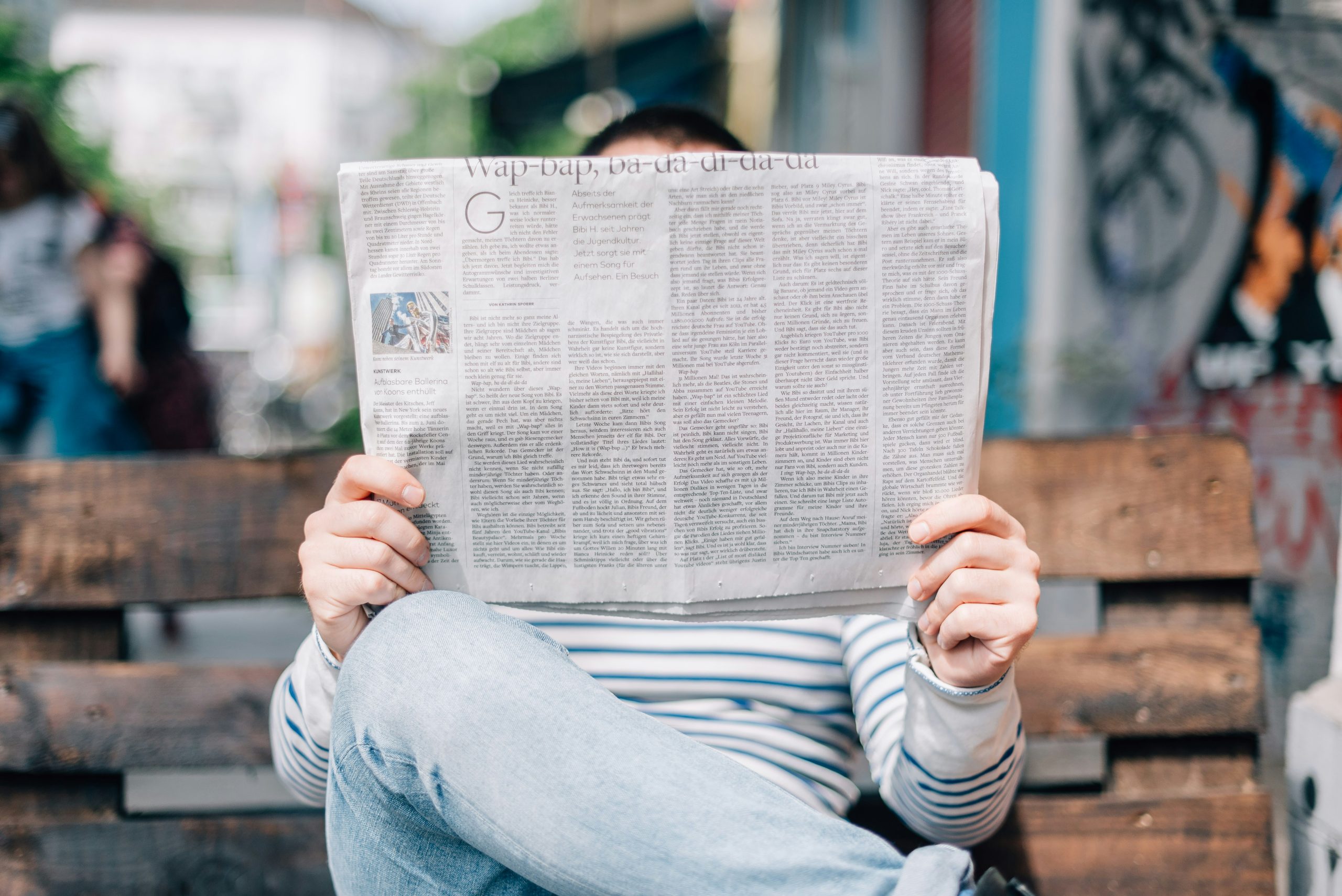 International Bulletin on Youth Research 1/2023